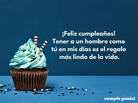 feliz cumpleaños imagen hombre